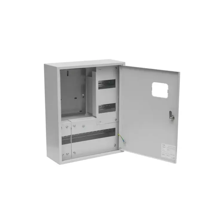 Навесной учетно-распределительный щит EKF ЩУРн 3/36 PROxima mb23-3/36