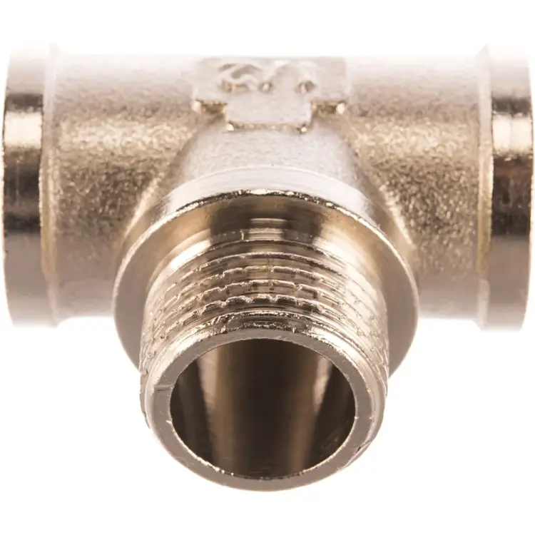 Сантехнический тройник Terma 06102 40574