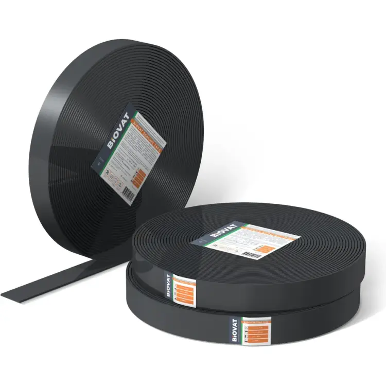 Самоклеящаяся лента уплотнительная BIOVAT SEALING TAPE BV052