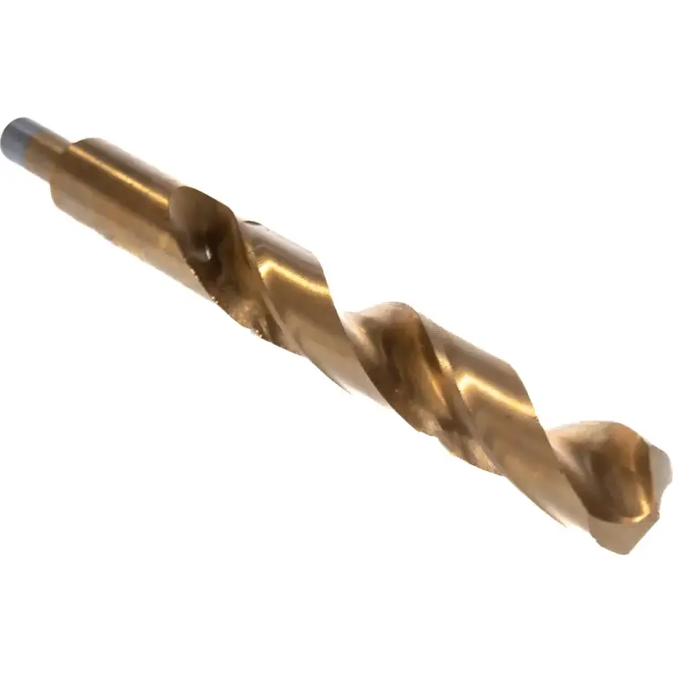 Сверло по металлу vertextools 666-21,5 Сверло по металлу vertextools 666-21,5