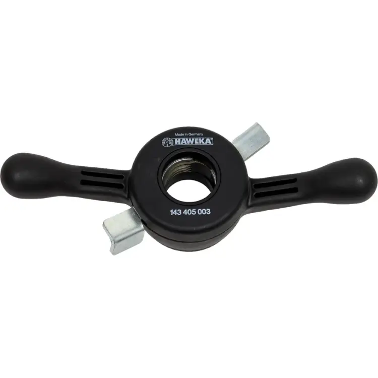 Быстросъемная гайка для CB1960B, CB1980, CB1990B Trommelberg HAWEKA TB.HW.40