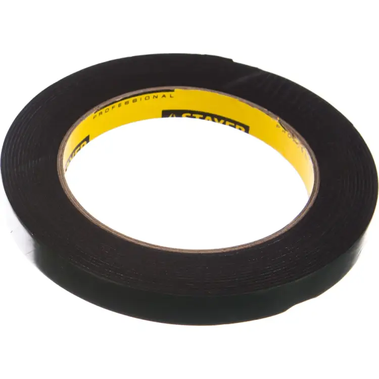 Монтажная клейкая лента STAYER Profi 12233-12-05