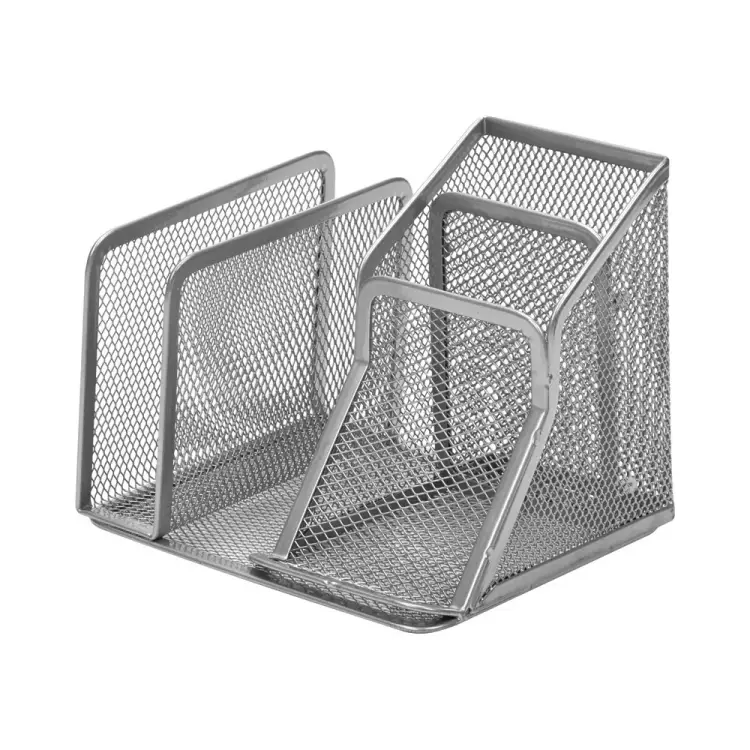 Четырехсекционная подставка для ручек Attache 383309