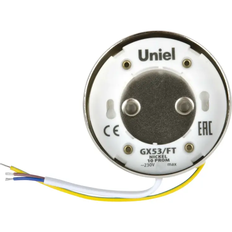 Накладной светильник Uniel UL-00004148