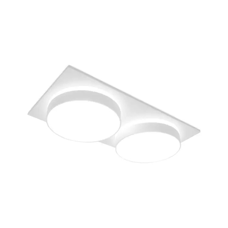 Встраиваемый светильник Ambrella Light Techno 4 AMBR_TN318