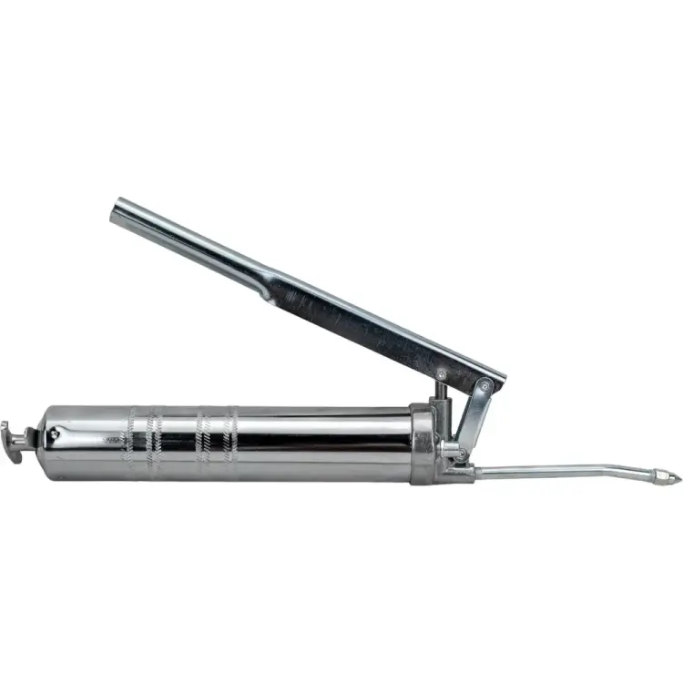 Профессиональный рычажно-плунжерный шприц Airline AT-GG-06 Профессиональный рычажно-плунжерный шприц Airline AT-GG-06