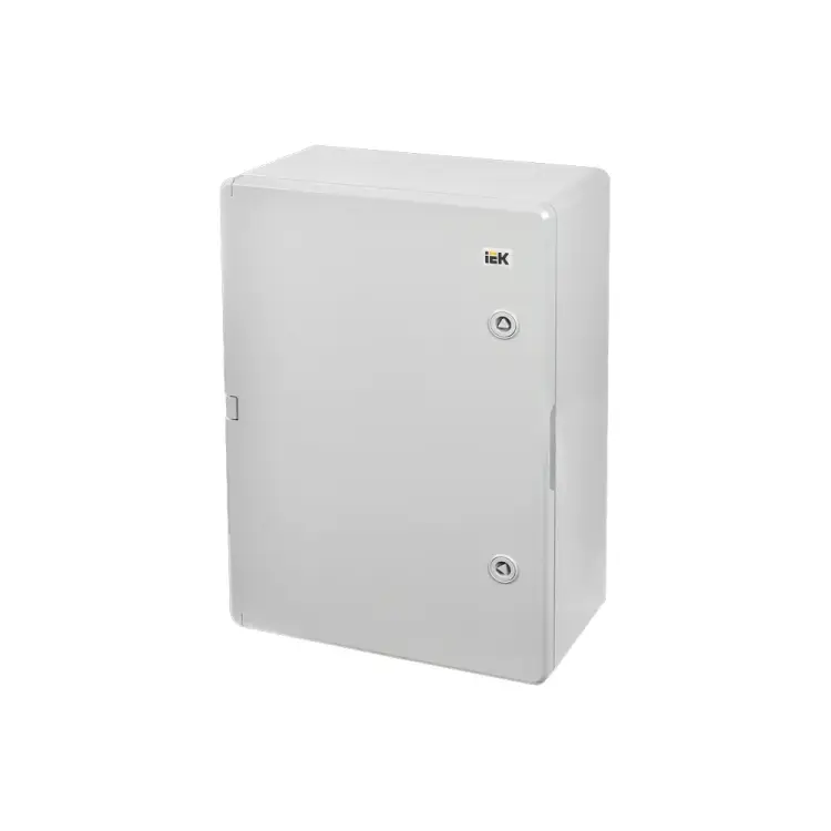 Пластиковый корпус IEK ЩМПп MKP93-N-503519-65