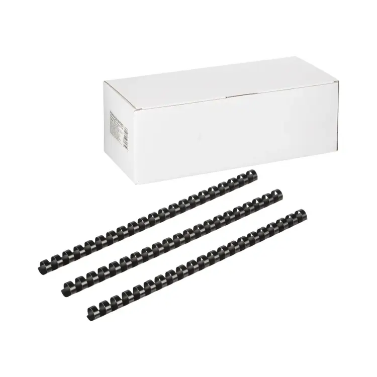 Пружины для переплета ООО Комус 1404278