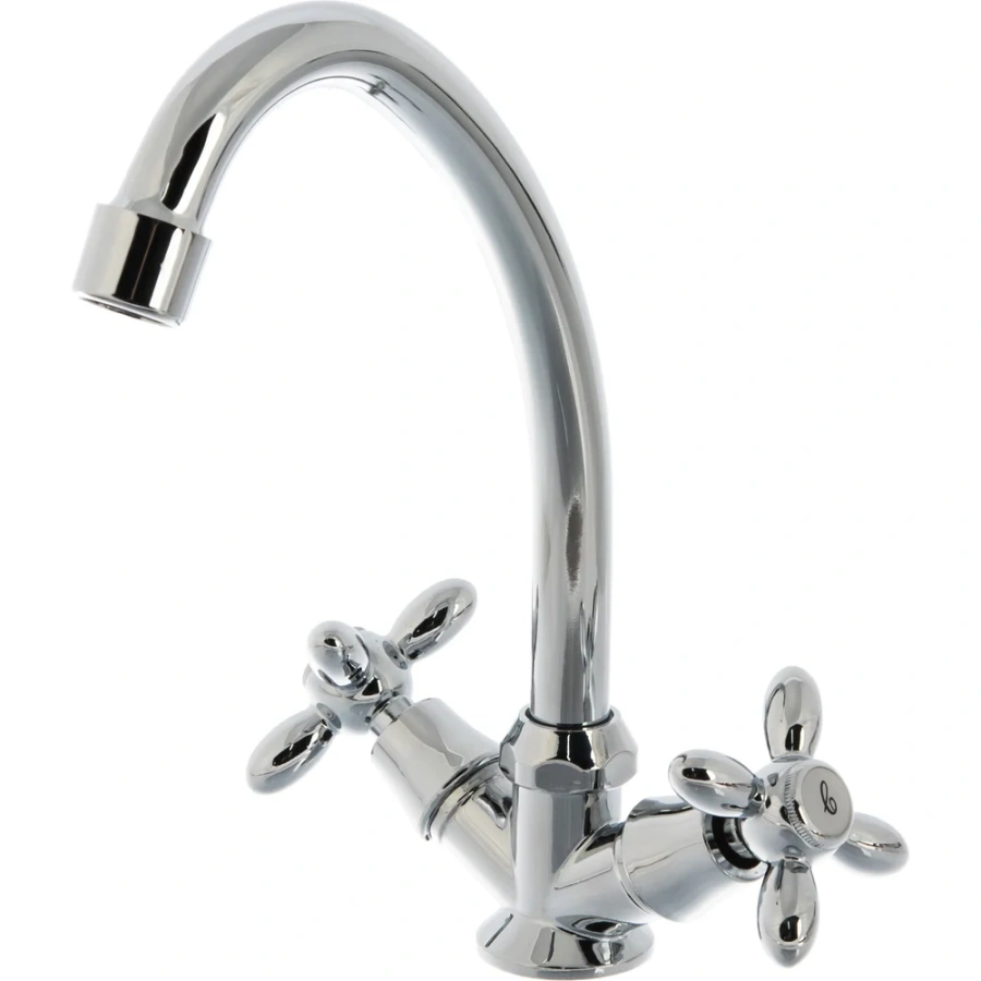 Смеситель для кухни Ledeme L4027 806920