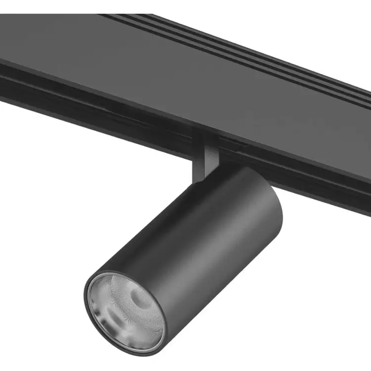 LED трековый диммируемый светильник SWG SY-DIM-601202-BL-20-36-NW