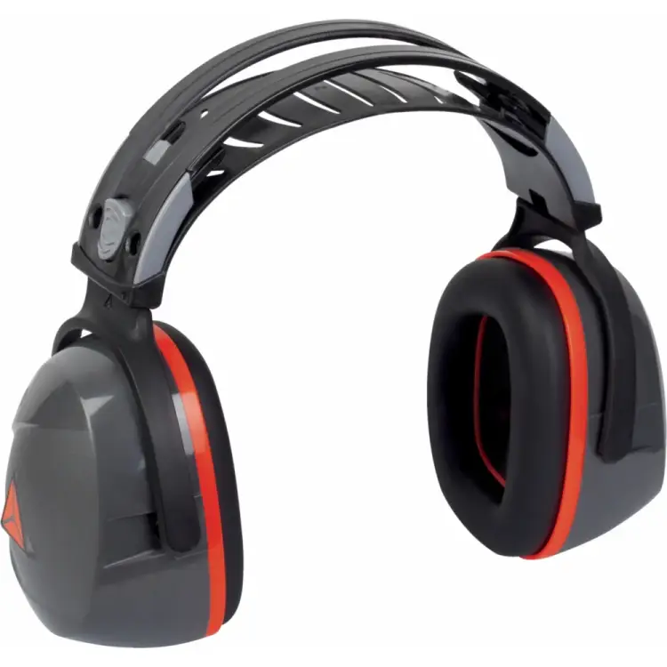 Шумозащитные наушники Delta Plus INTERLAGOS INTERGR Шумозащитные наушники Delta Plus INTERLAGOS INTERGR