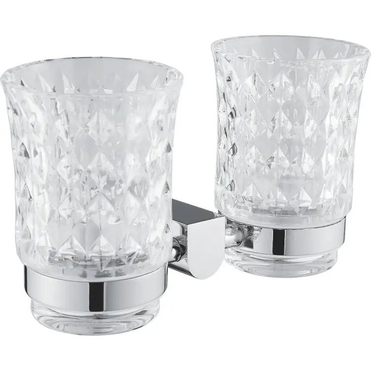 Двойной держатель ROSE RG1722