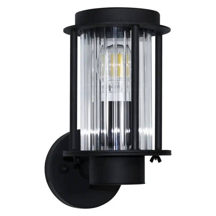 Настенный светильник ЭЛЕТЕХ эйри НБУ 02-100-001 [ИМ] 103048055