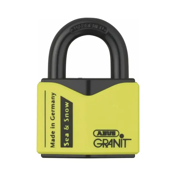 Навесной замок ABUS 37/55 64936