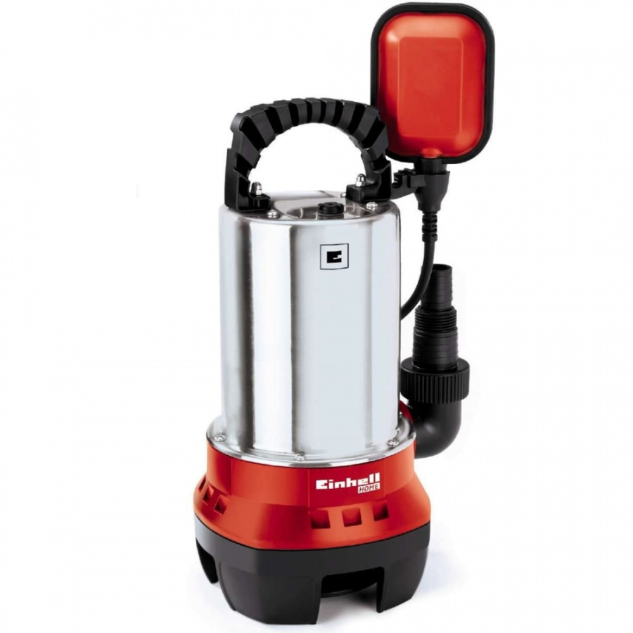 Насос для грязной воды Einhell GC-DP 5225 N