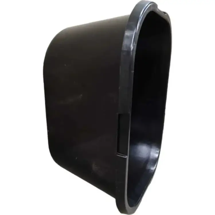 Строительный прямоугольный таз BlackWeld 130653bw Строительный прямоугольный таз BlackWeld 130653bw