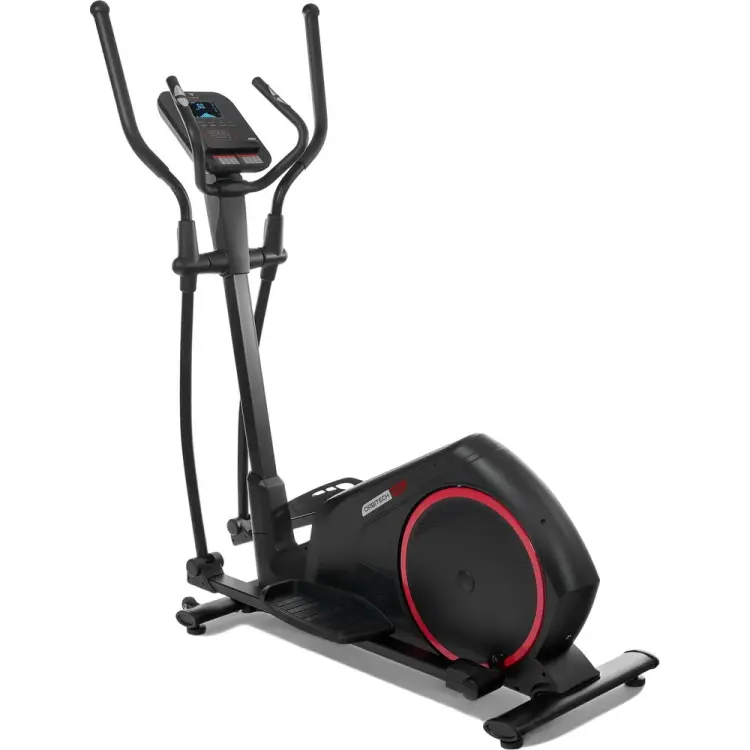 Эллиптический тренажер BRADEX Titanium Masters Orbitech XFA Эллиптический тренажер BRADEX Titanium Masters Orbitech XFA