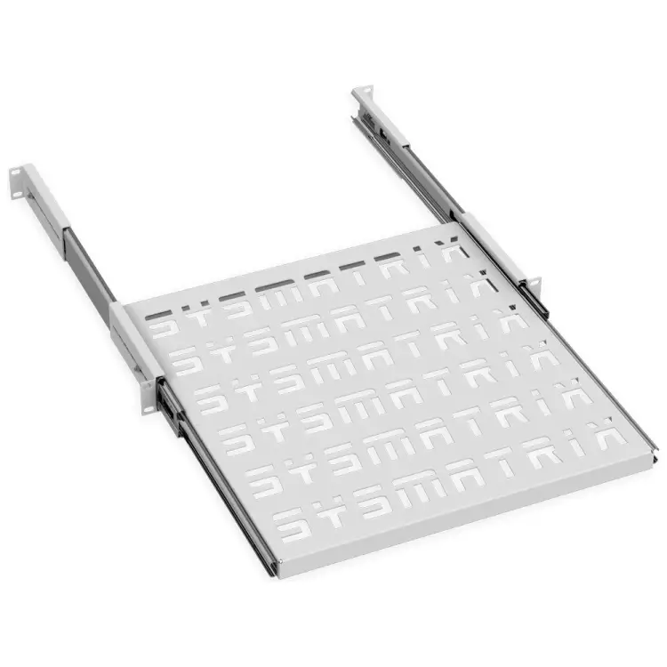 Выдвижная полка в телекоммуникационный шкаф SYSMATRIX SH 6004 700