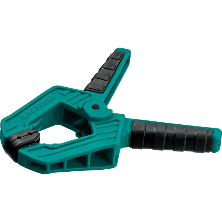 Пружинная зажим KRAFTOOL SC-5 32227-5