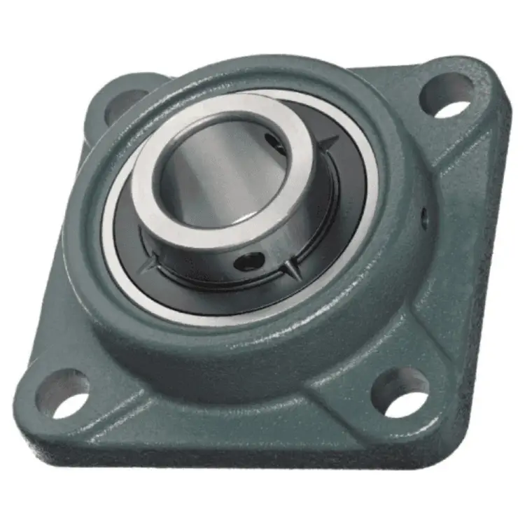 Подшипниковый узел KMR UDFV 308-3G ОСН0132103