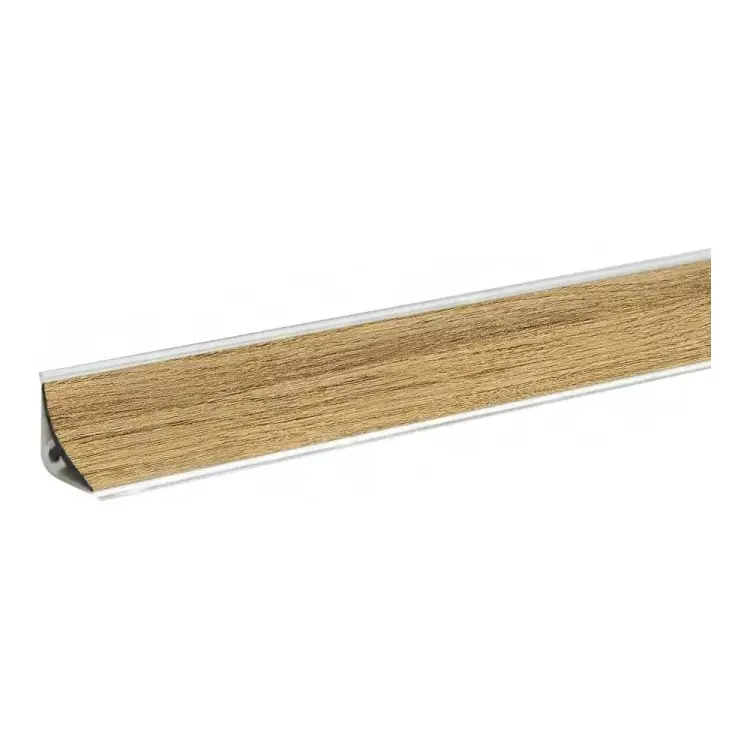 Плинтус для столешниц KORNER LB15 20-15-0-6134 Плинтус для столешниц KORNER LB15 20-15-0-6134