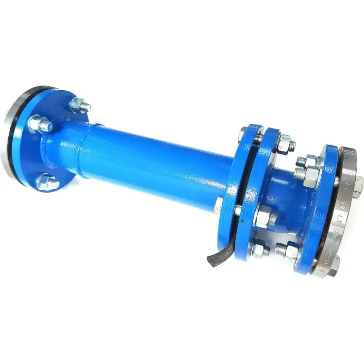 Магнитный активатор-преобразователь воды Редмаг АМ-50Ф