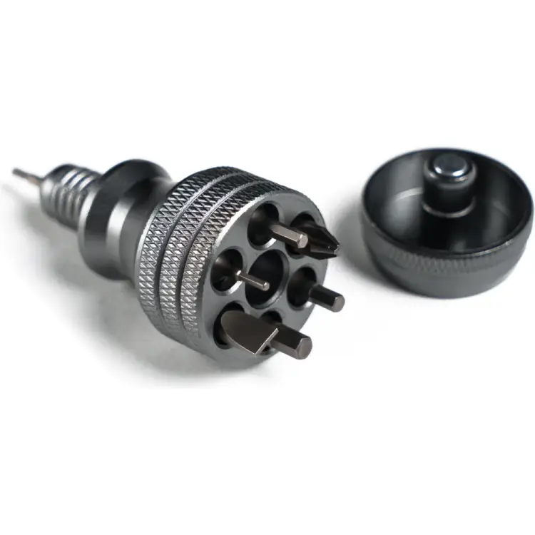 Отвертка TSPROF TS-MS2301400 Отвертка TSPROF TS-MS2301400