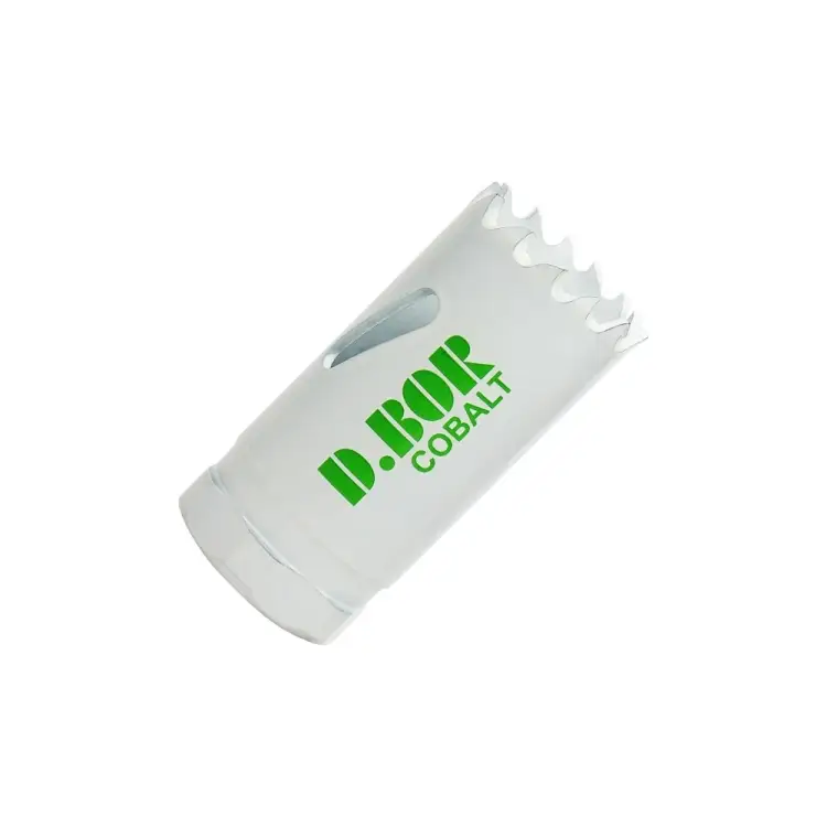 Биметаллическая коронка D.BOR COBALT D-HS-BIM-CO-38-033