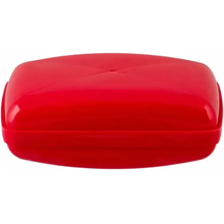 Дорожная мыльница ПОЛИМЕРБЫТ 432650000 Дорожная мыльница ПОЛИМЕРБЫТ 432650000