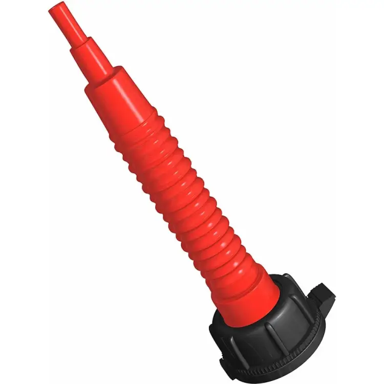 Гофрированная заливная трубка Сорокин 11.658