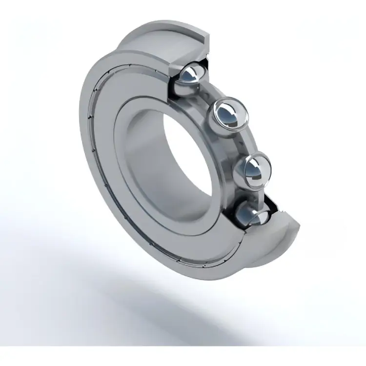 Подшипник DINROLL F608-2Z 2001000615469