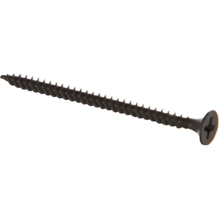 Саморез гипрок-металл Стройметиз 3,5х55 (350 шт.) 2020106