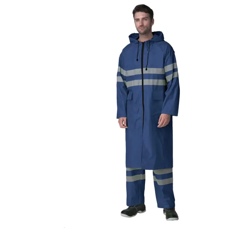 Влагозащитный плащ Факел 87480415.002