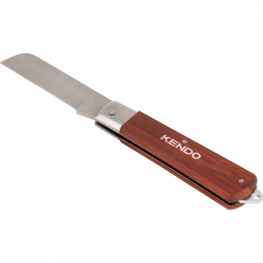 Нож электрика KENDO 30674