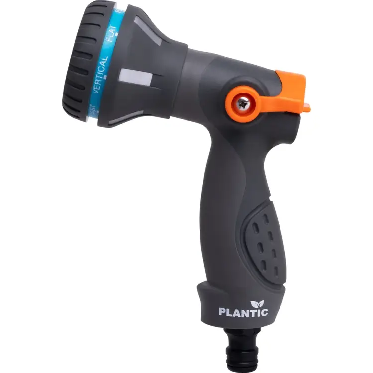 Пистолет-распылитель Plantic multi light 39365-01 Пистолет-распылитель Plantic multi light 39365-01