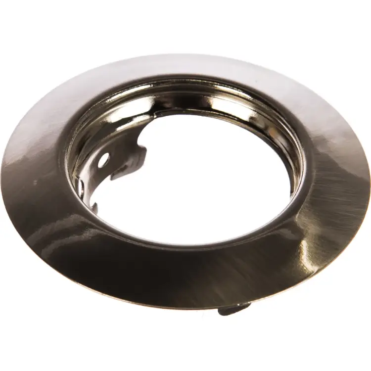 Штампованный светильник ЭРА ST3 SN C0043803