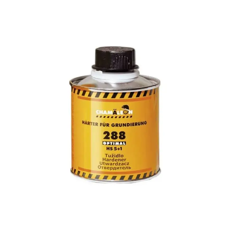 Отвердитель для акрилового грунта Chamaeleon HS 12884