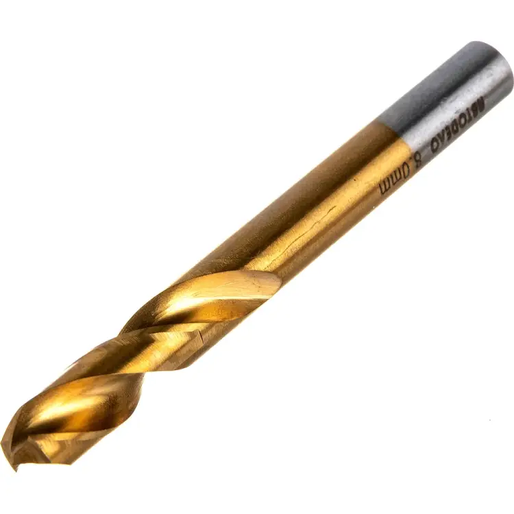 Сверло для высверливания точечной сварки Автоdело 40128 10342