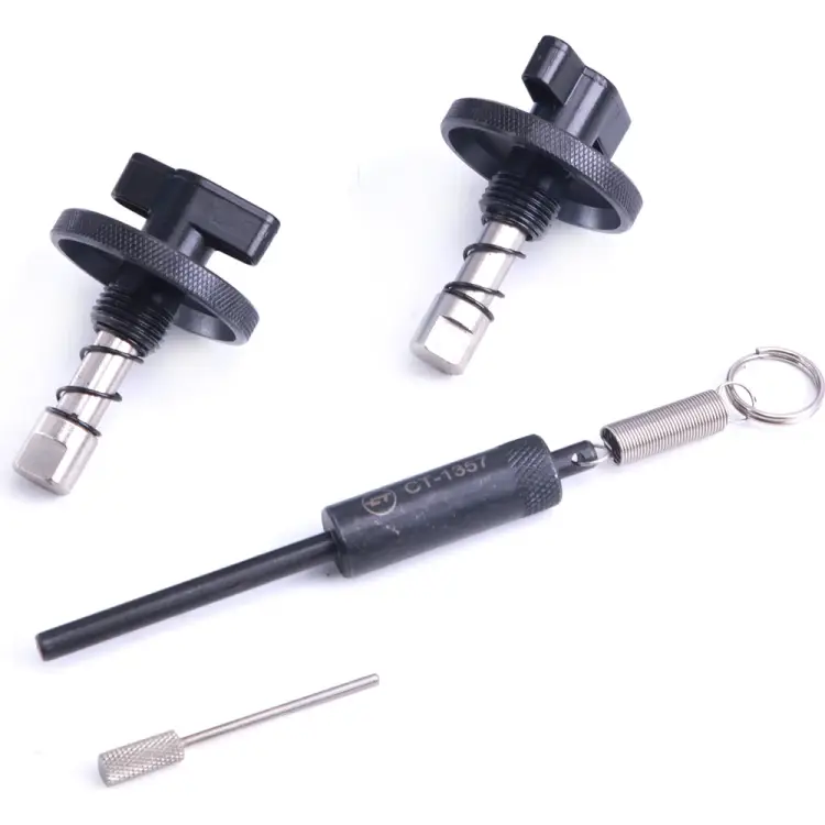 Набор для установки ГРМ GM 13 CDTi Car-tool CT-1357