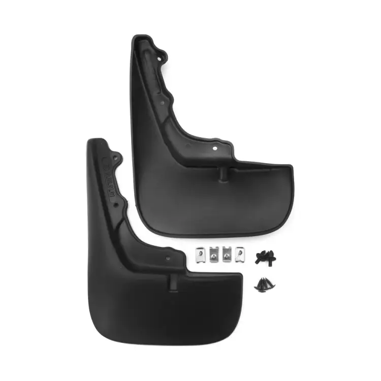 Передние брызговики PEUGEOT Boxer 2006 Frosch optimum NLF.38.13.F18