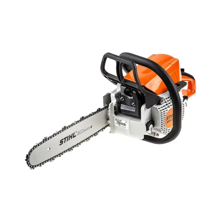 Бензопила Stihl MS 210 1123-200-0750P Бензопила Stihl MS 210 1123-200-0750P