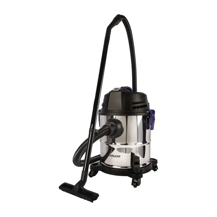 Строительный пылесос Пульсар ПС 201 907-415