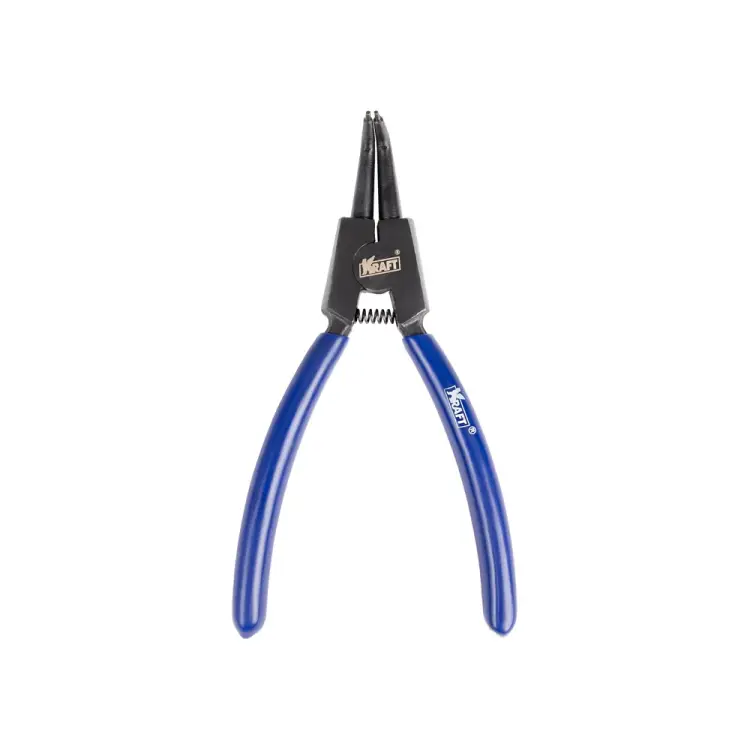 Загнутый съемник наружных стопорных колец KRAFT KT 700963