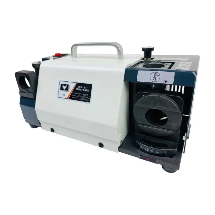 Станок для заточки сверл FABTEC MR-20G 66043