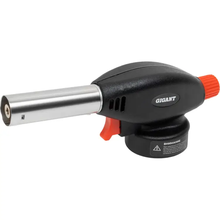 Газовая горелка Gigant G-9005D Газовая горелка Gigant G-9005D