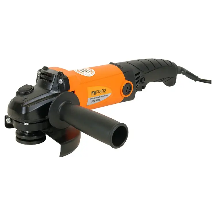 Болгарка (ушм) Союз УШС-9010