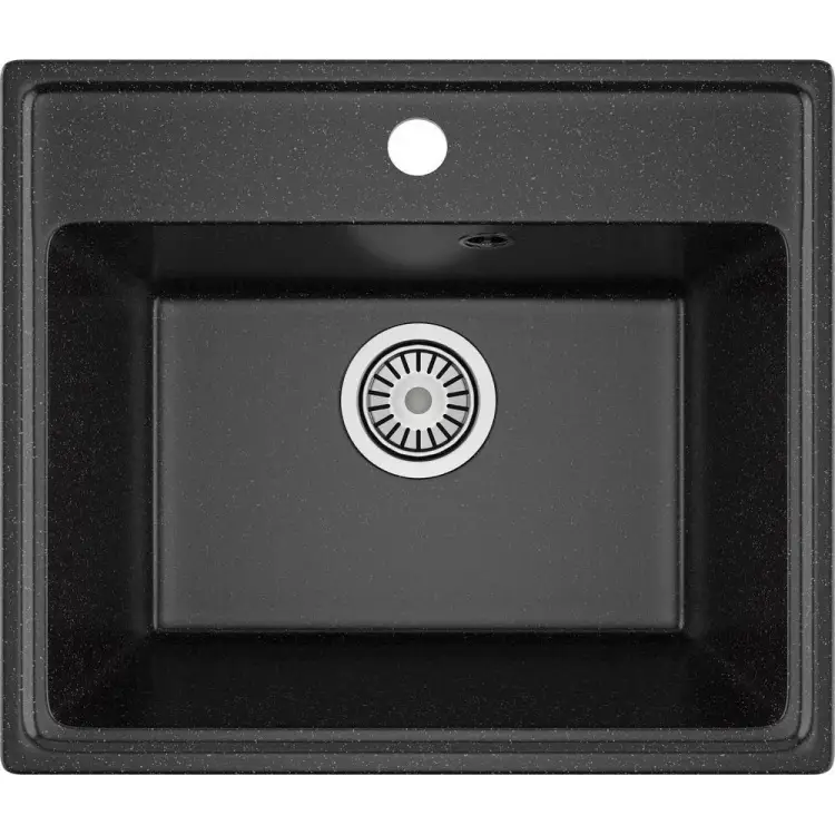 Кухонная мойка Maretti Kitchen KT490-BL
