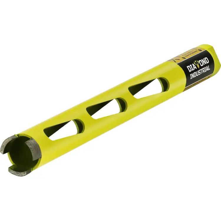 Алмазная коронка по бетону Diamond Industrial DIDCC32