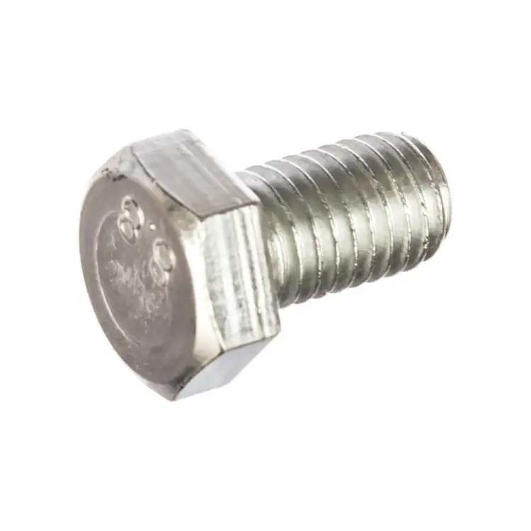 Болт МЕТИЗНЫЙ ДВОР 12x20 DIN933 (100 шт.) 4690441034731