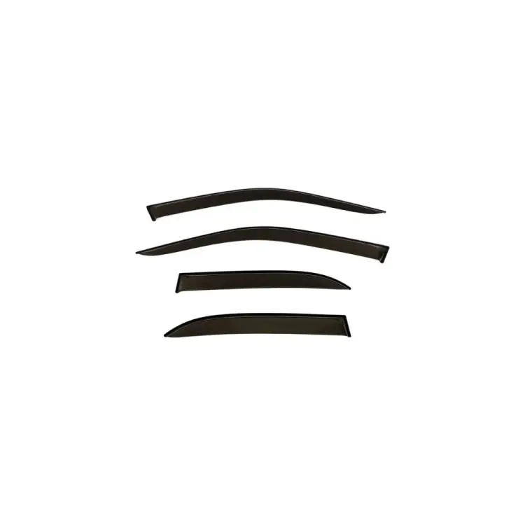 Дефлекторы окон Mazda Protege (BJ), 1998-2003, седан DEFLY VMz005Protege